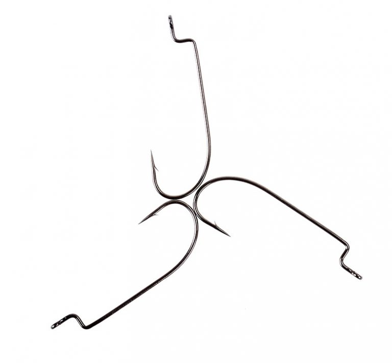 Types Of Fishing Hooks And What to Expect From Each Stuck Fishing